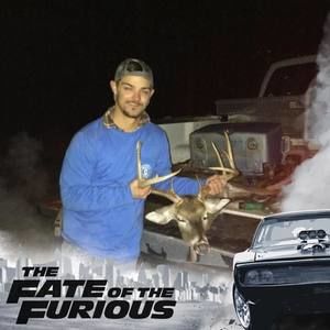 Meet your Posher, Toby